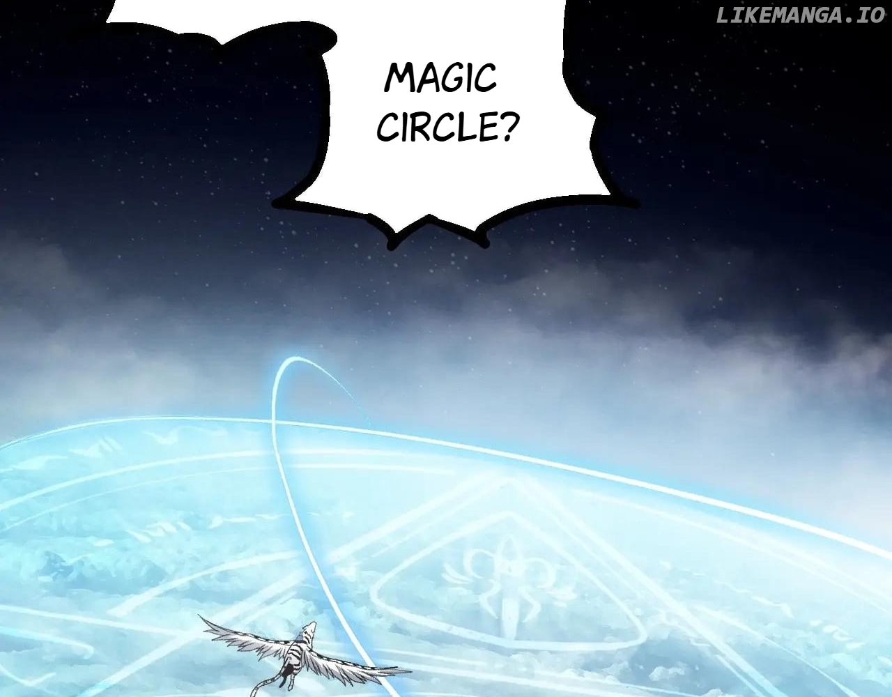 Evolution Begins With A Big Tree Chapter 331 - page 68
